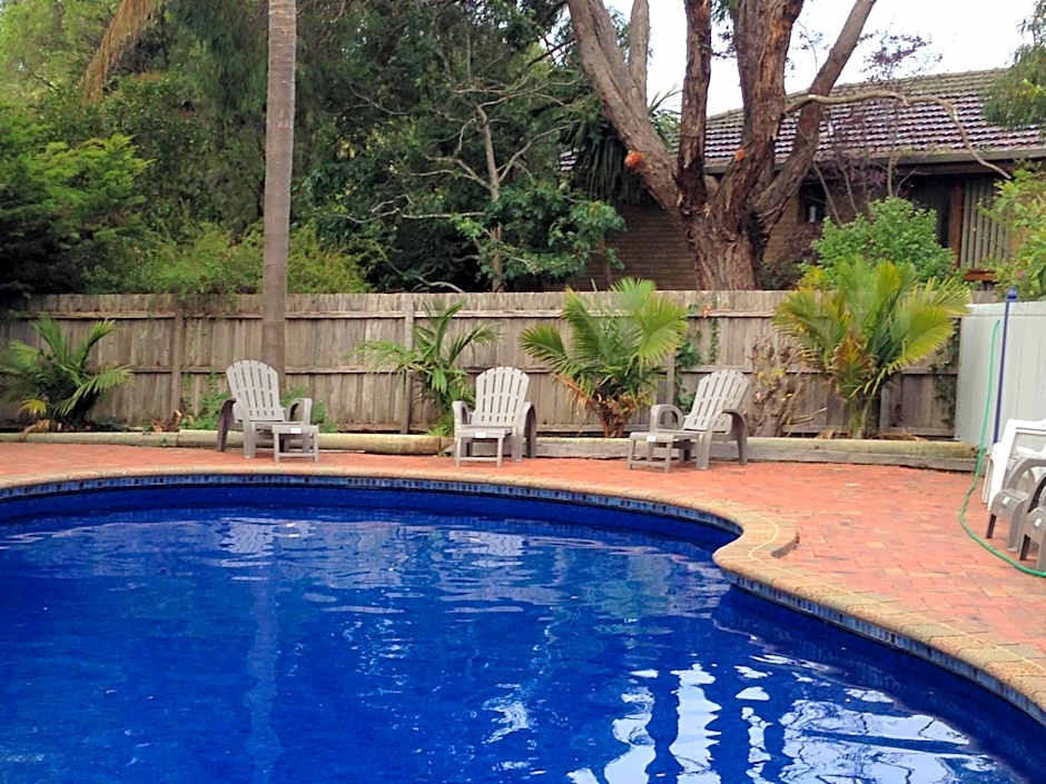 Coachman Motel and Holiday Units