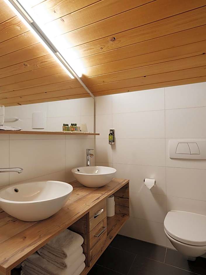 Relais & Chateaux Schönegg