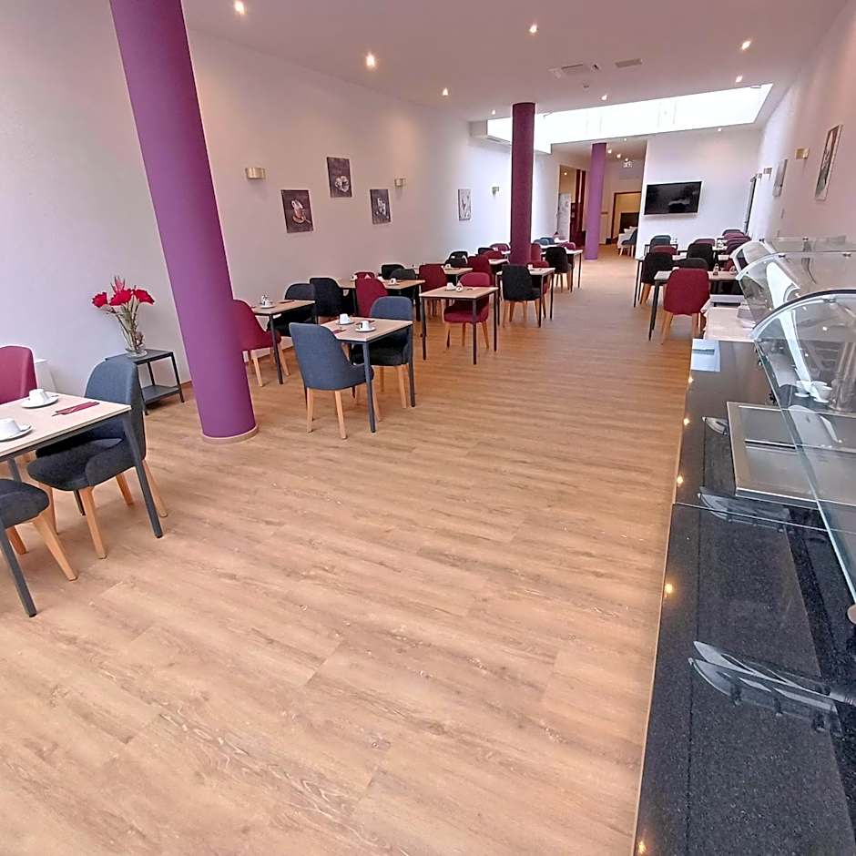 Trip Inn Hotel Düsseldorf Neuss