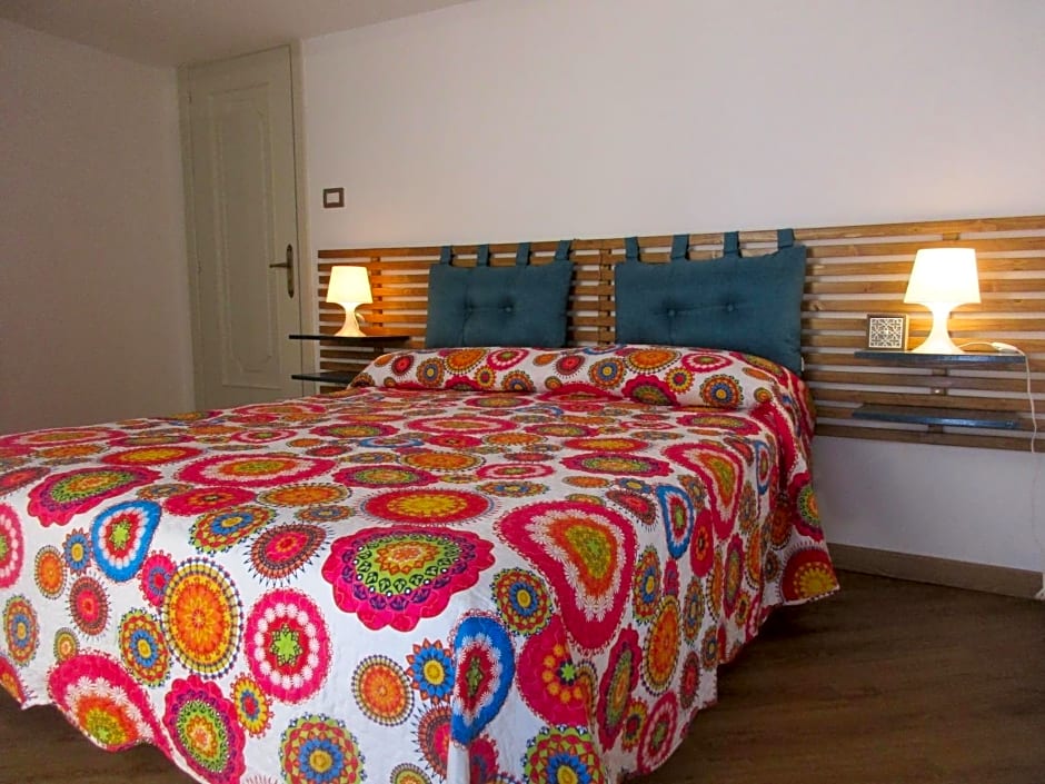 Il Borghetto – Naples, CO