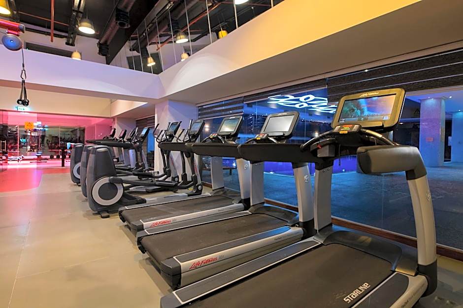 Crowne Plaza Kayseri By IHG