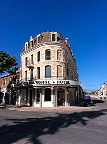 Hôtel La Couronne