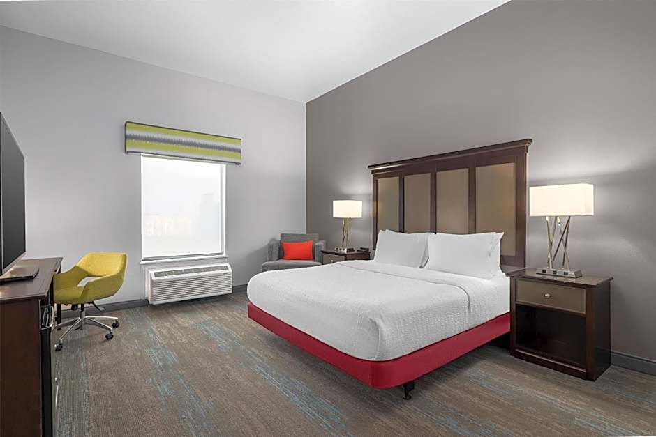Hampton Inn Cotulla