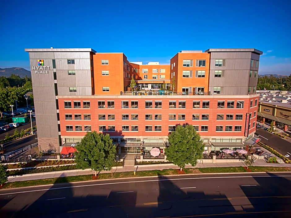 Hyatt Place Eugene/Oakway Center