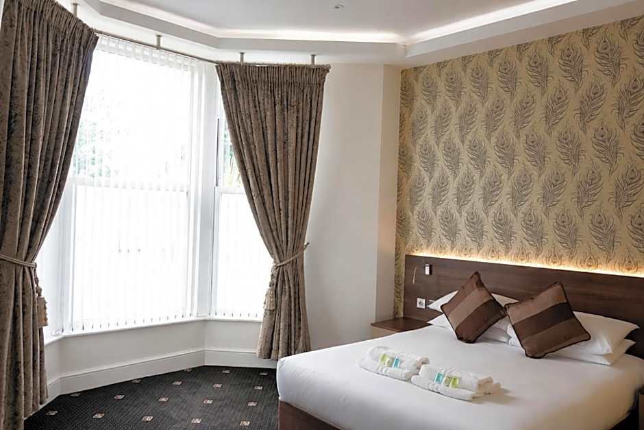 Marlborough Hotel