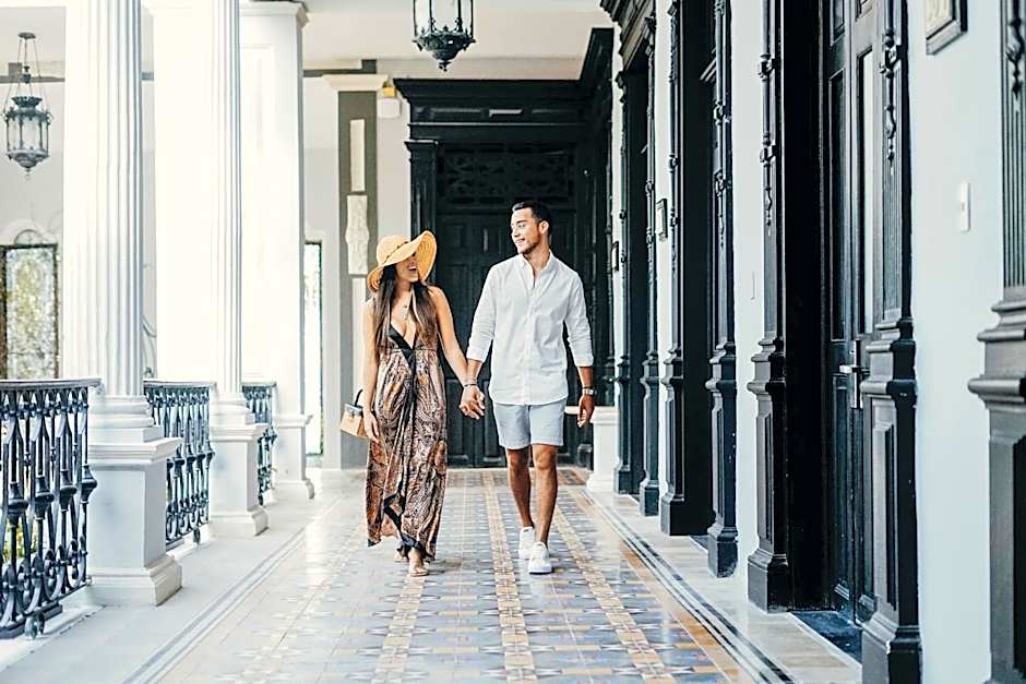 Piedra de Agua Merida