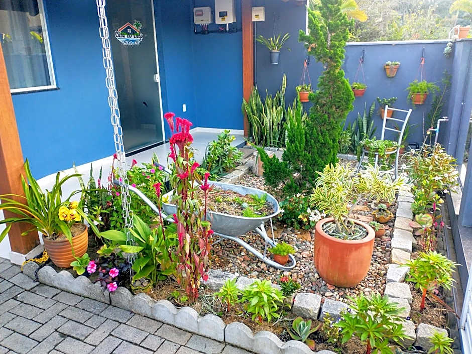 Casa do Lago - Condomínio de Casas para aluguel diário e de Temporada