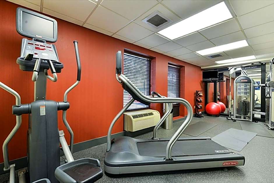 Hampton Inn By Hilton & Suites Valley Forge-Oaks