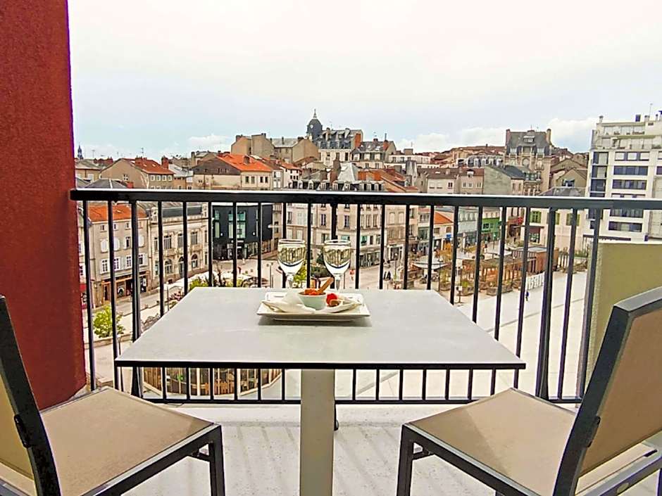 Mercure Limoges Centre