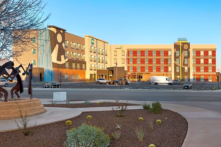 Tru By Hilton Scottsdale North