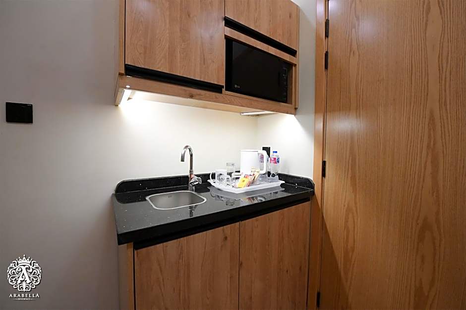 Arabella Residence