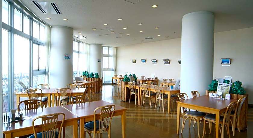 Teshio Spa Yubae Hotel