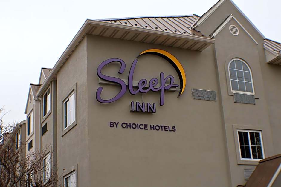Sleep Inn Marion - Cedar Rapids
