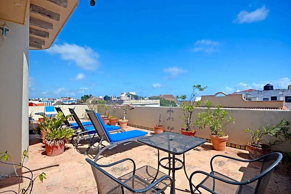 Boutique Hotel Delfin 5th Avenue