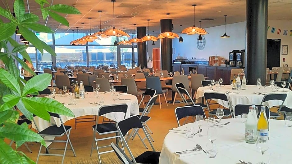 Sure Hotel by Best Western Nantes Beaujoire