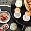 The Whitney Hotel Boston