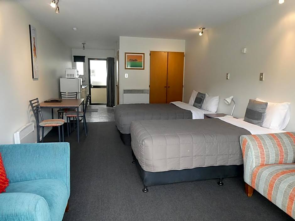 Wakatipu View Apartments