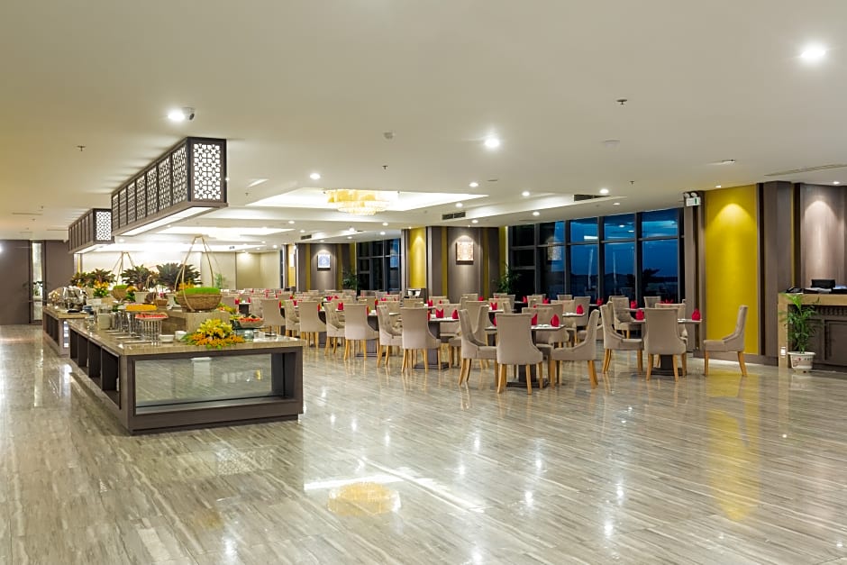 Muong Thanh Luxury Khanh Hoa Hotel