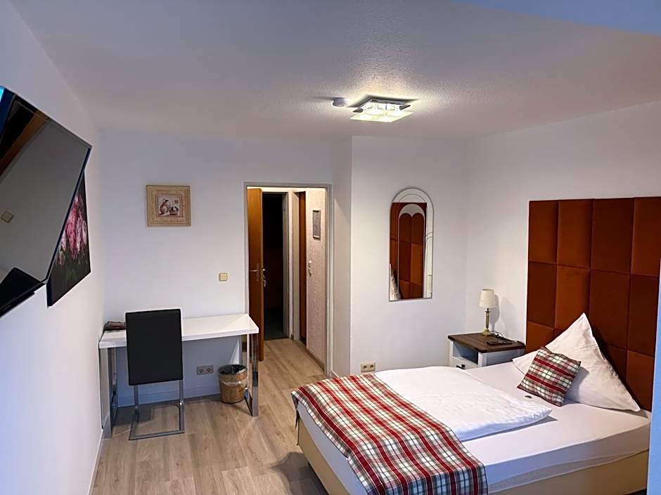 Hotel Garni Schick