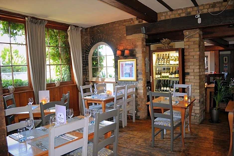 The White Hart Inn