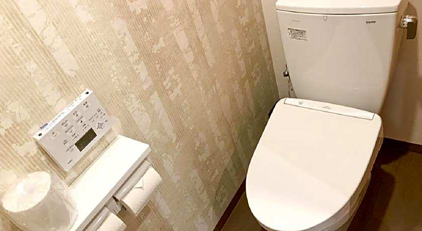 Hotel LiVEMAX Kyoto Nijojo-Nishi