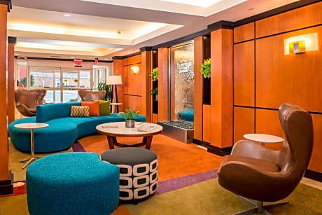 Fairfield Inn & Suites by Marriott Frederick