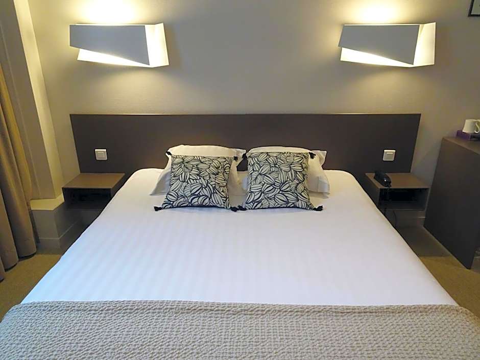 Hotel Le Sevigne - Sure Hotel Collection by Best Western