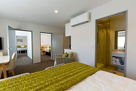 Superior Family Room