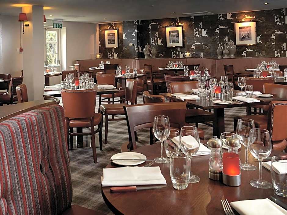 Macdonald Tickled Trout Hotel