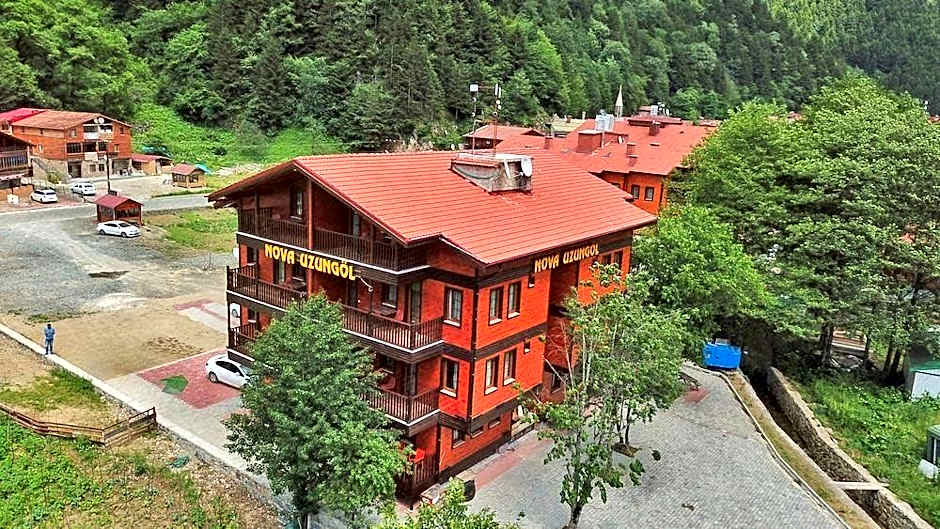 Nova Uzungöl