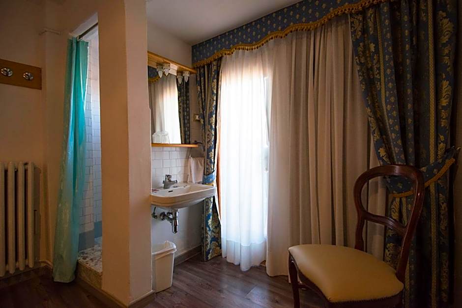 Albergo Casa Peron