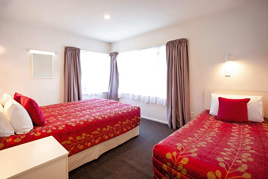 Casino Court Motor Lodge