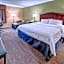Hampton Inn By Hilton Raleigh/Cary