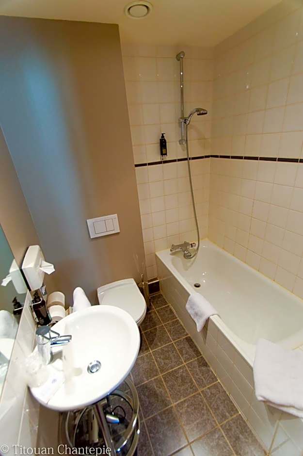 Hotel Le Sevigne - Sure Hotel Collection by Best Western