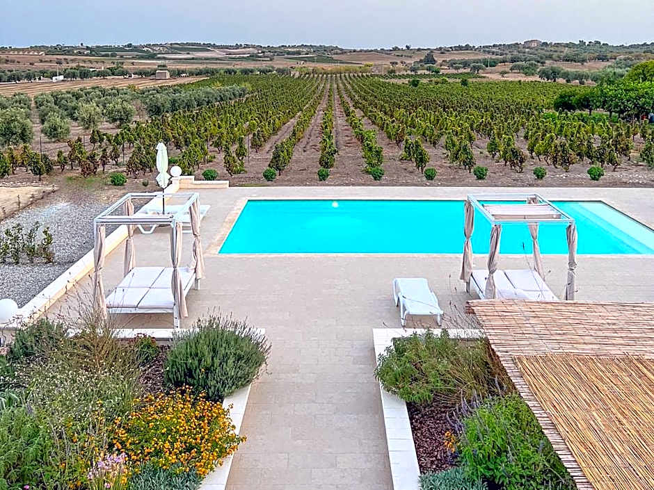 Dimora Calauriia - Adults Only