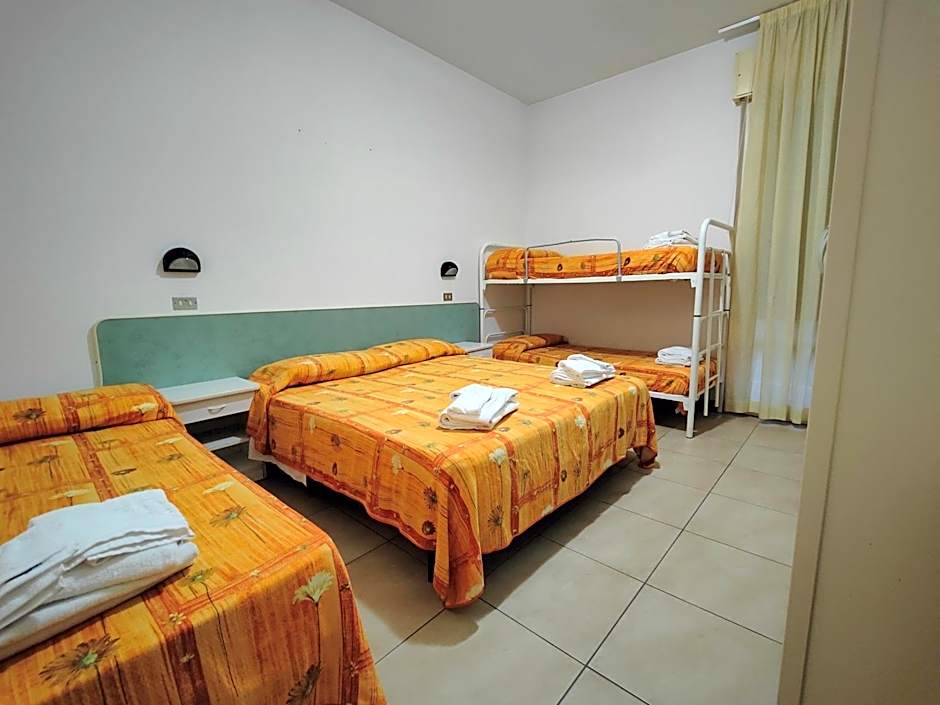 Hotel Ben Hur