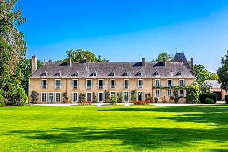 Chateau de la Villedubois