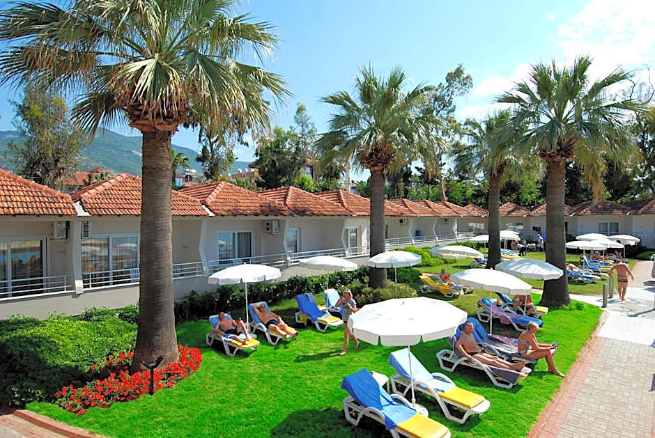 Panorama Hotel - All Inclusive