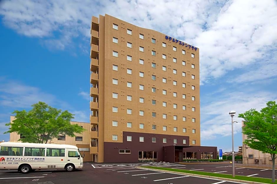Hotel Aston Plaza Kansai Airport