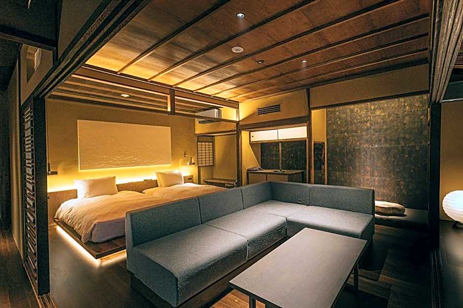 Gamagori Classic Hotel