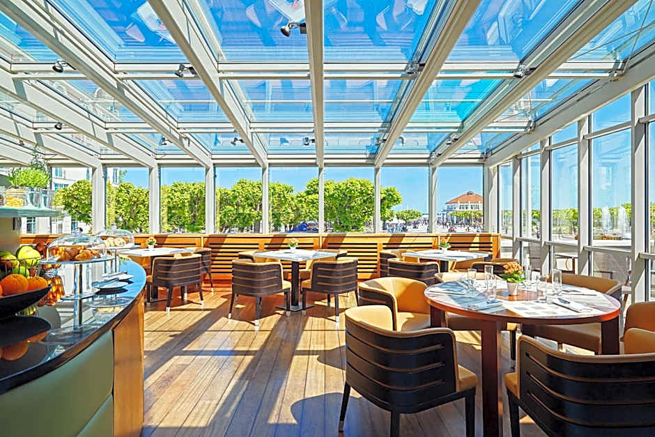 Sheraton Sopot Hotel