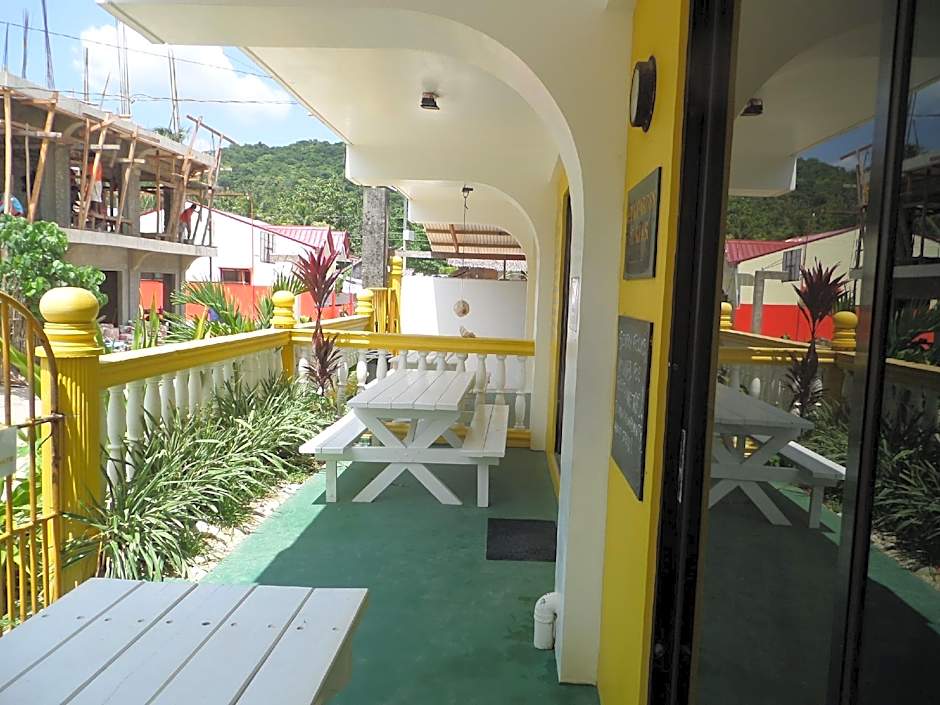 Sailfish Bay Surf & Big Game Fishing Lodge