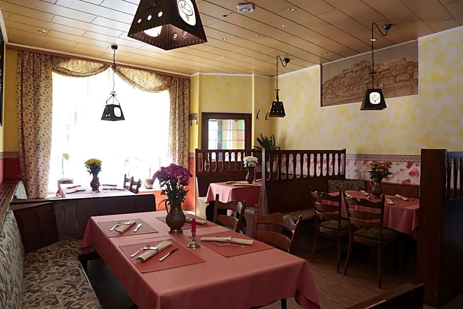 Hotel Sessellift