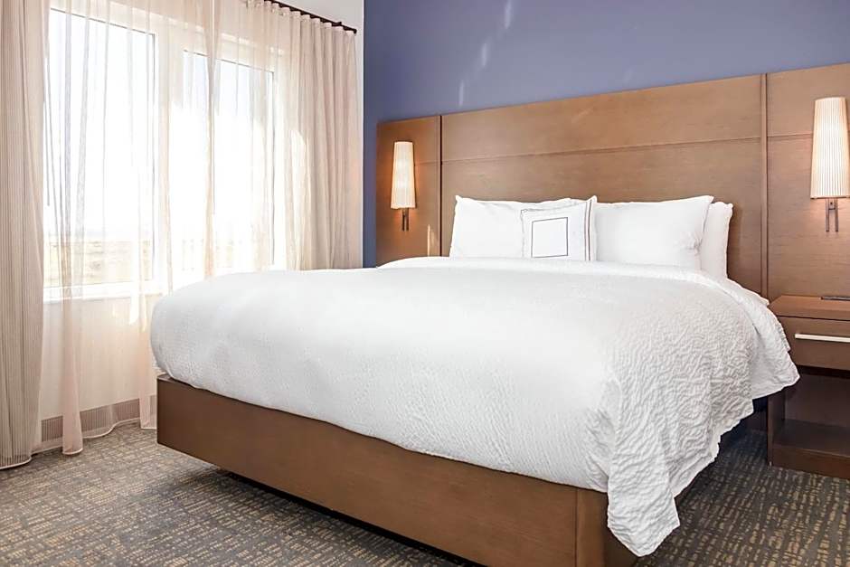 Residence Inn by Marriott San Jose North/Silicon Valley