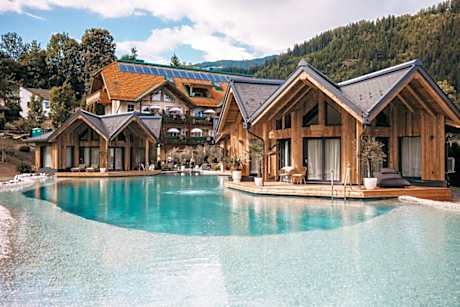 Hotel Rosenhof Murau