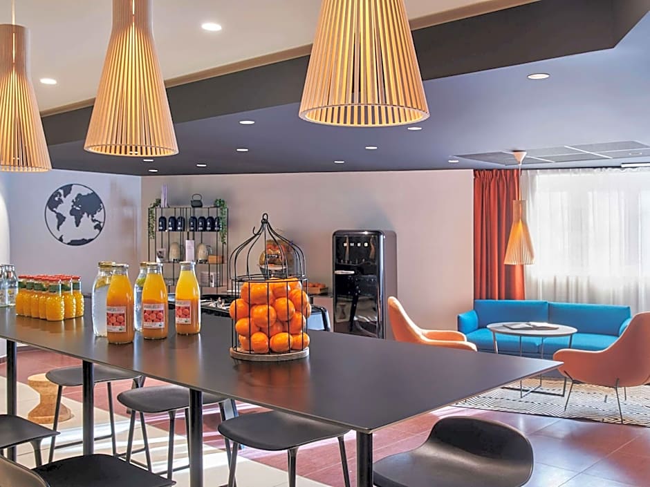 Mercure Paris La Defense