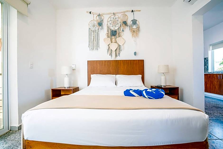 Viajero Sayulita Hostel