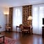 Hotel Du Parc - Mulhouse Centre