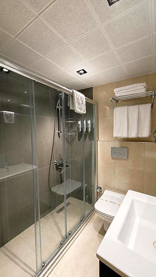 Ankara Royal Hotel