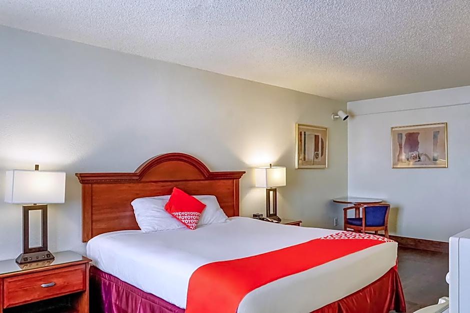 OYO Hotel Killeen East Central